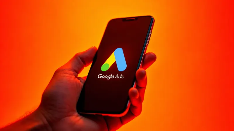 Curso de Google Ads